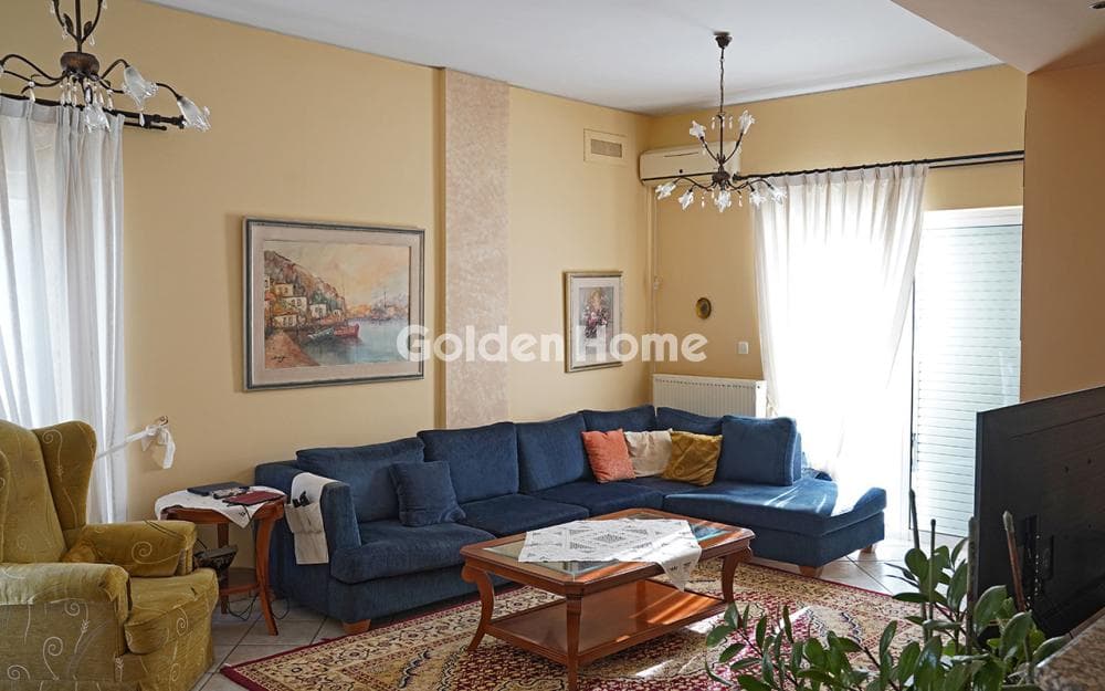 Apartment in Neo Chalandri, Chalandri — Photo 1 of 29