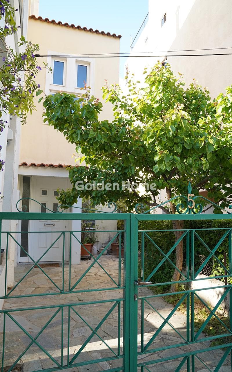 Apartment in Neo Chalandri, Chalandri — Photo 27 of 29