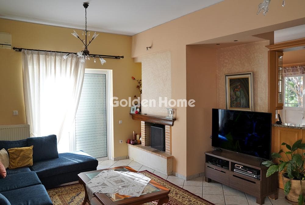Apartment in Neo Chalandri, Chalandri — Photo 3 of 29