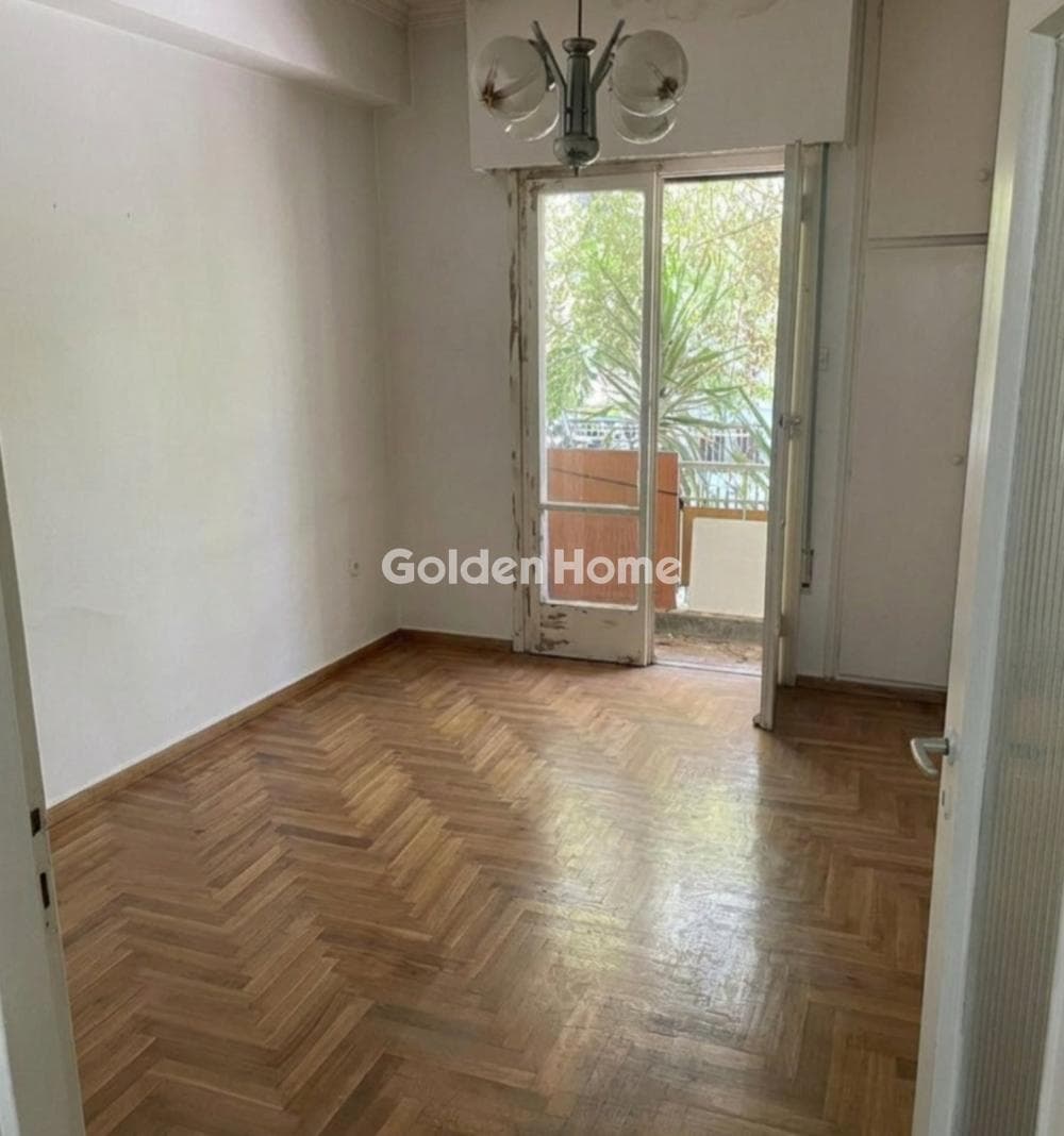 apartment στην Λεωφ. Πατησίων - Λεωφ. Αχαρνών