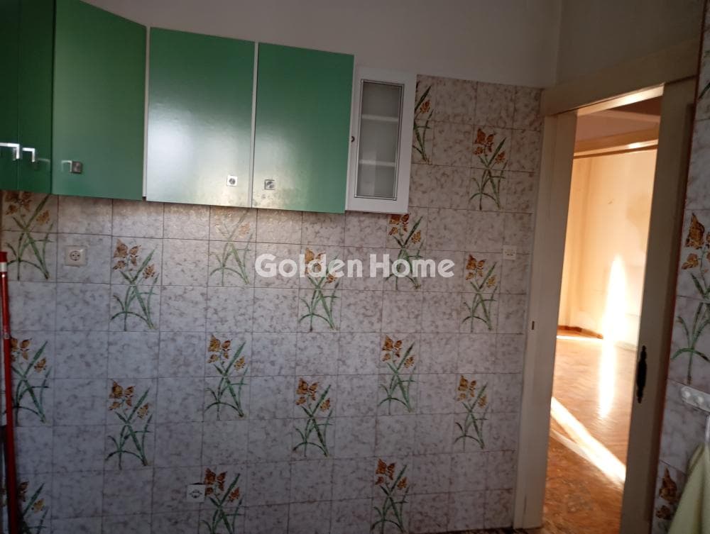Apartment in Agios Antonios, Peristeri — Photo 14 of 30