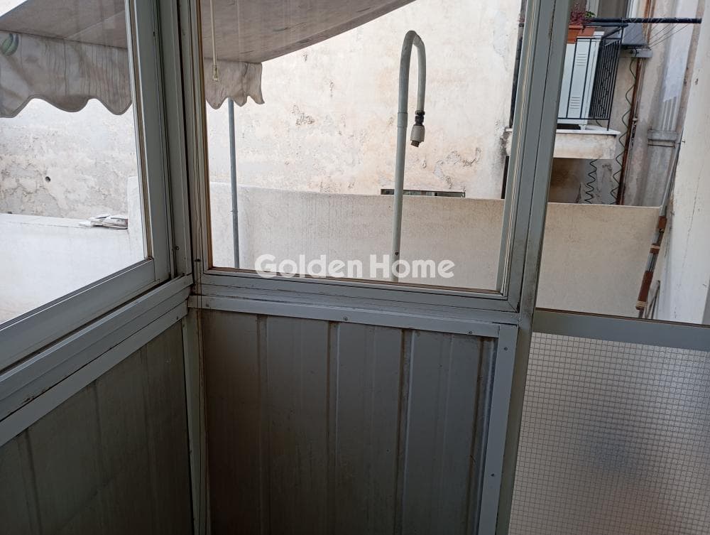 Apartment in Agios Antonios, Peristeri — Photo 21 of 30