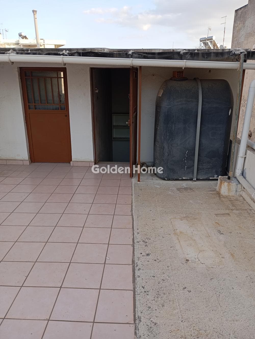 Apartment in Agios Antonios, Peristeri — Photo 25 of 30