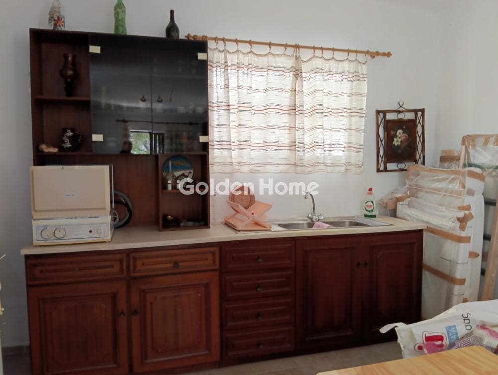 House in Galazia akti, Kalivia Thorikou — Photo 4 of 24