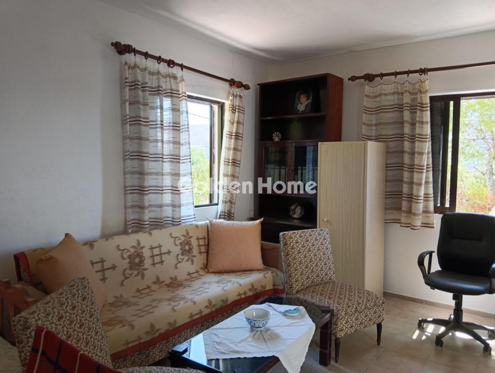 House in Galazia akti, Kalivia Thorikou — Photo 6 of 24