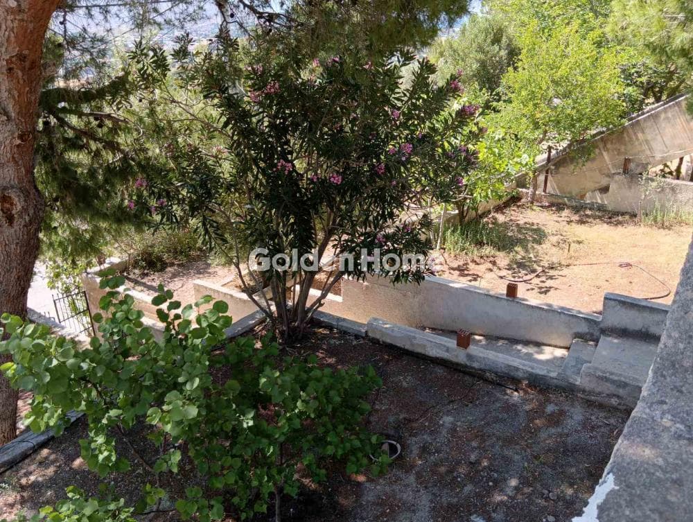 House in Galazia akti, Kalivia Thorikou — Photo 10 of 24