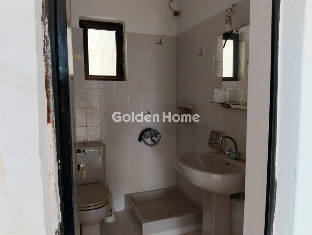 House in Galazia akti, Kalivia Thorikou — Photo 11 of 24