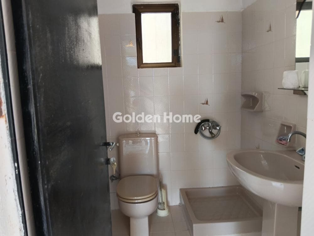House in Galazia akti, Kalivia Thorikou — Photo 16 of 24