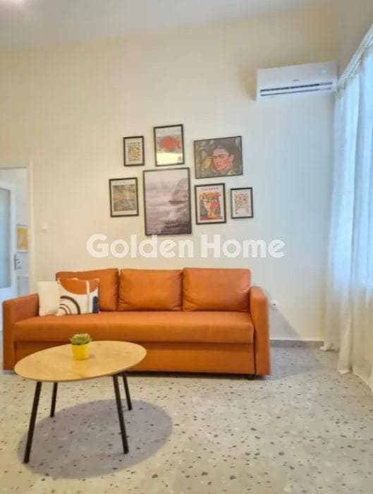 Apartment in Plateia Koliatsou, Patision - Acharnon — Photo 2 of 10