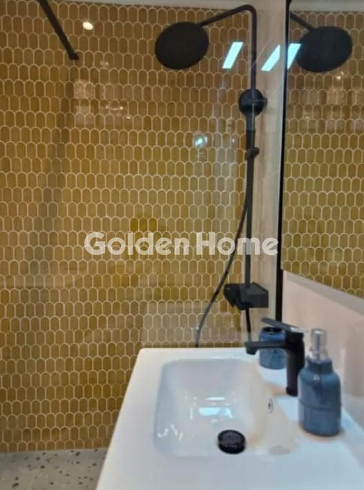 Apartment in Plateia Koliatsou, Patision - Acharnon — Photo 9 of 10