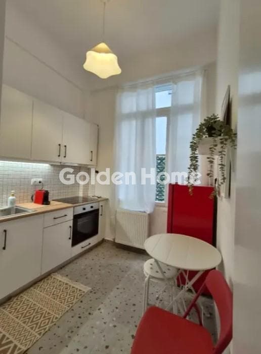 Apartment in Plateia Koliatsou, Patision - Acharnon — Photo 6 of 10