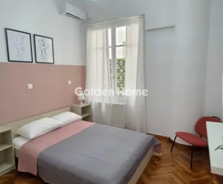 Apartment in Plateia Koliatsou, Patision - Acharnon — Photo 7 of 10