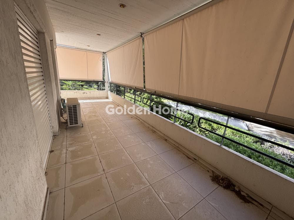 Apartment in Metamorfosi, Chalandri — Photo 1 of 12