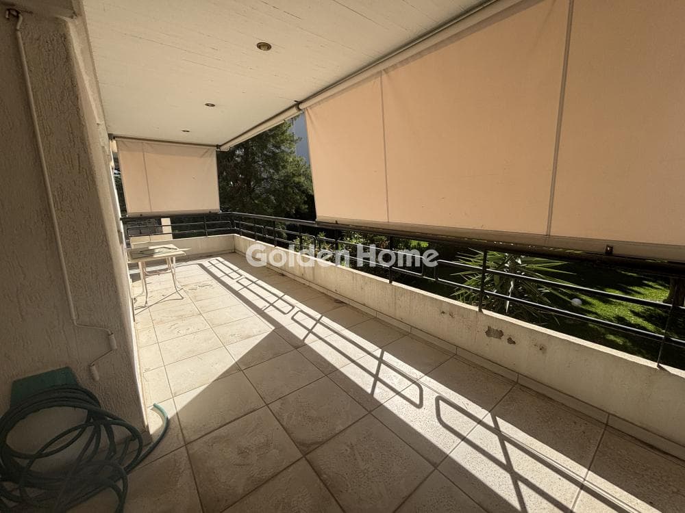Apartment in Metamorfosi, Chalandri — Photo 10 of 12