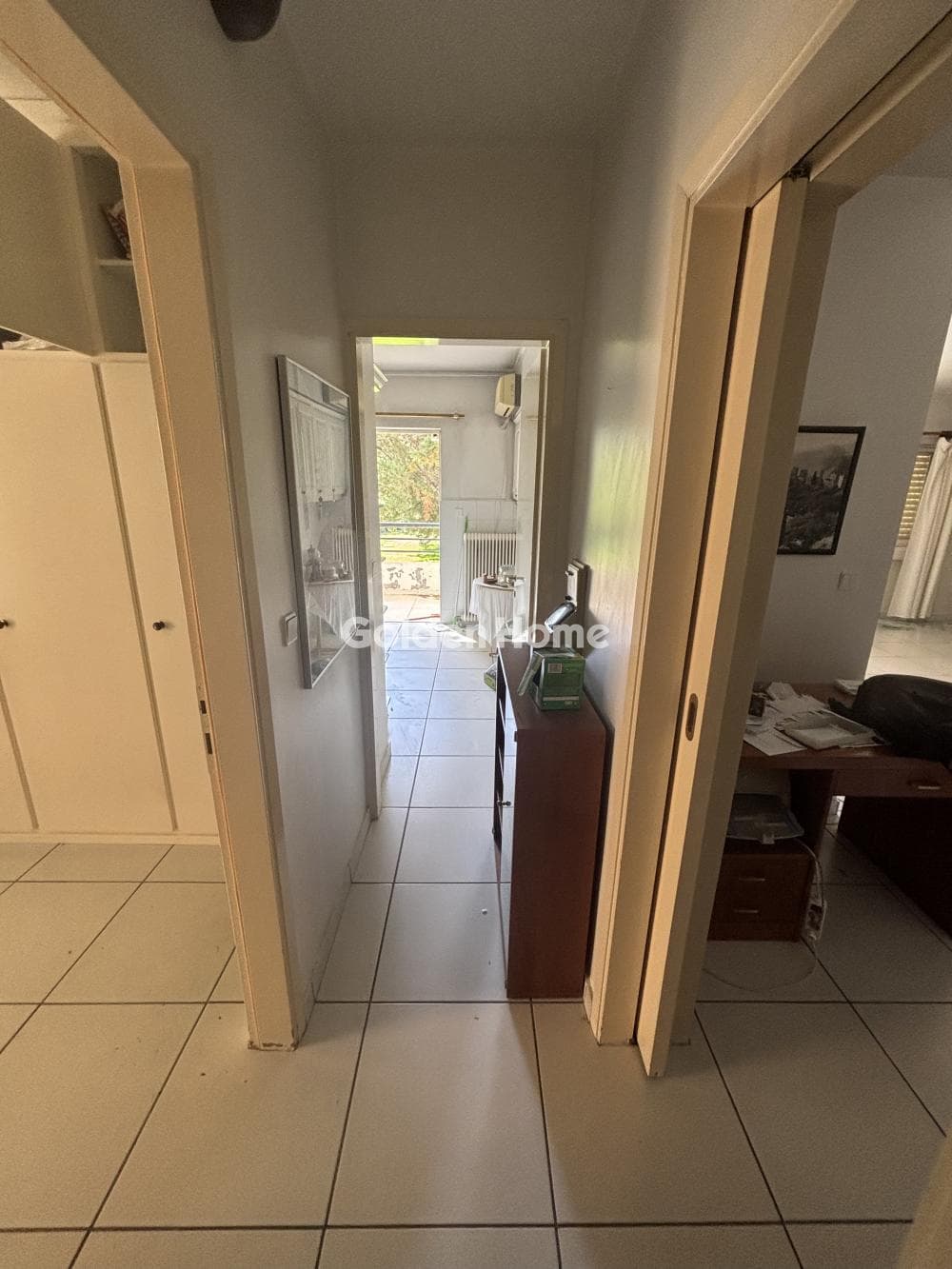 Apartment in Metamorfosi, Chalandri — Photo 9 of 12