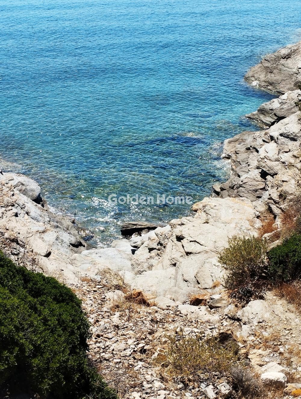 Μονοκατοικία στην Πόρτο Εννιά, Κερατέα — Φωτογραφία 3 από 12