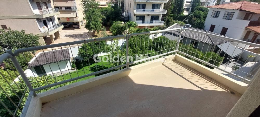 Διαμέρισμα στην Κάτω Γλυφάδα, Γλυφάδα — Φωτογραφία 1 από 20