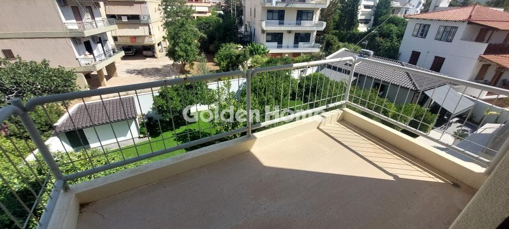 Διαμέρισμα στην Κάτω Γλυφάδα, Γλυφάδα — Φωτογραφία 15 από 20