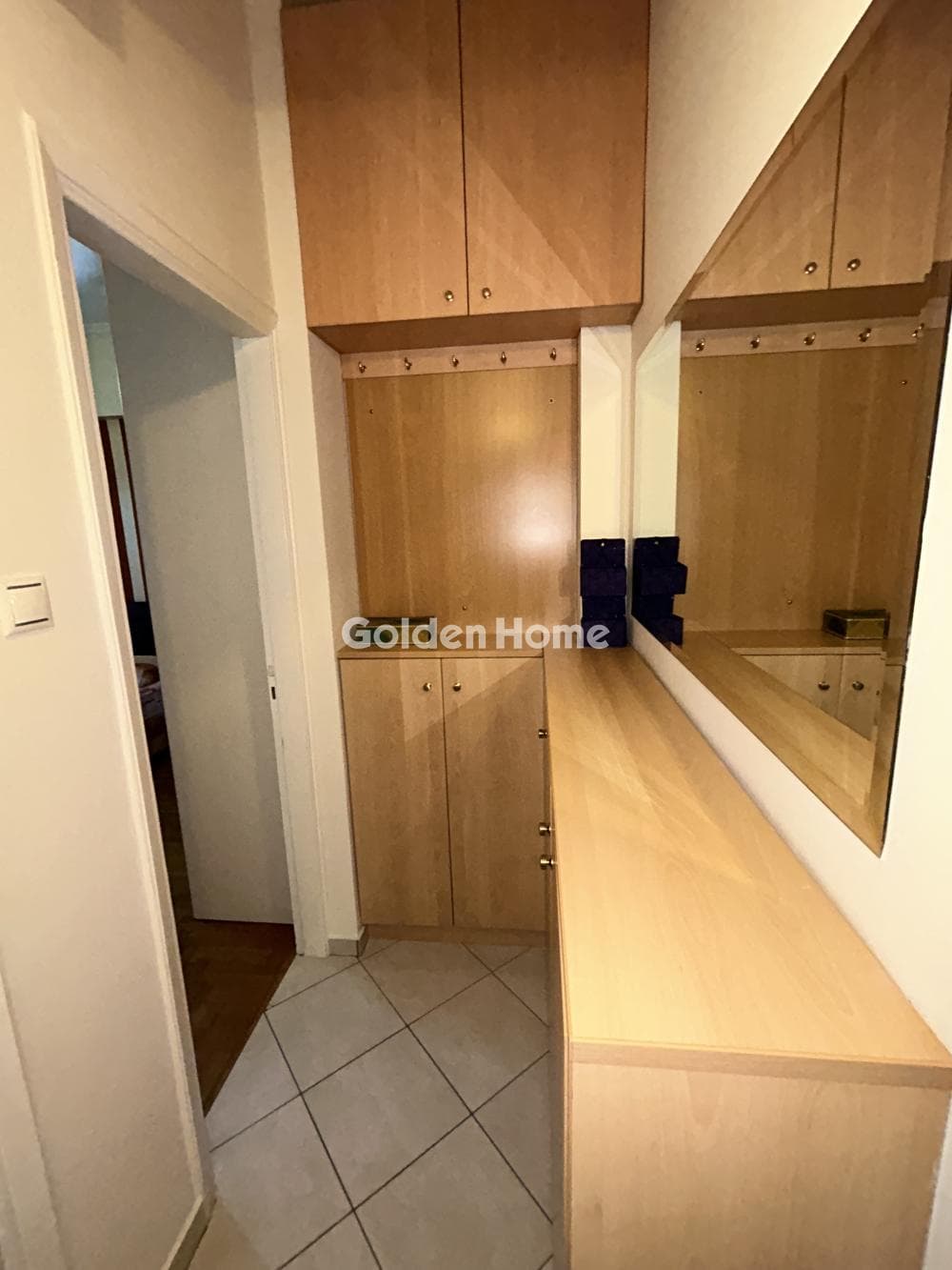 Apartment in Ag. Meletiou - Viktorias Sq. - Marni, Patision - Acharnon — Photo 13 of 21