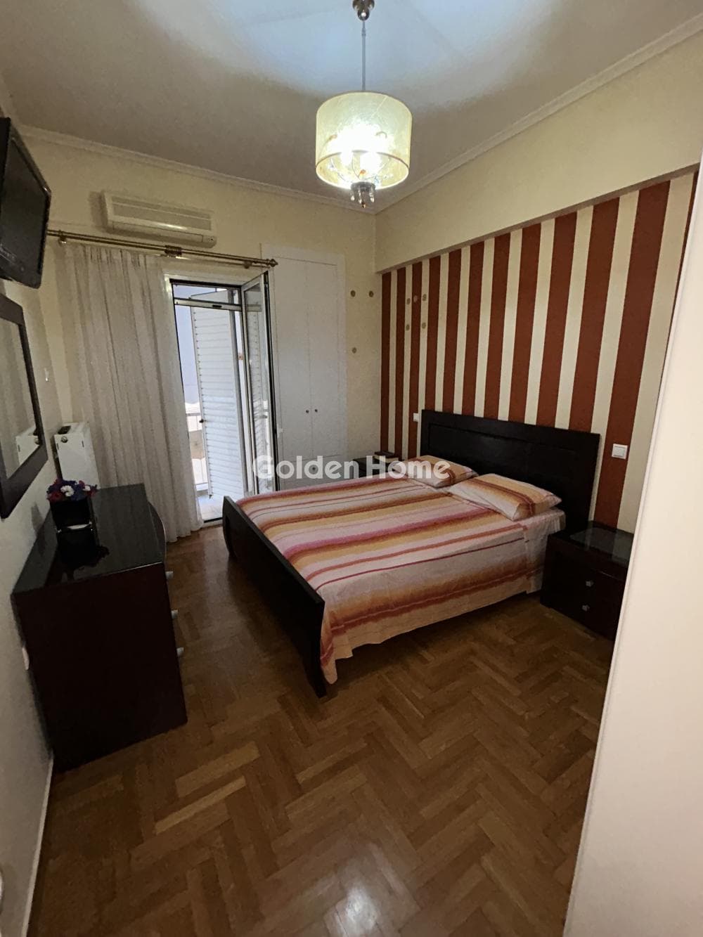 Apartment in Ag. Meletiou - Viktorias Sq. - Marni, Patision - Acharnon — Photo 8 of 21