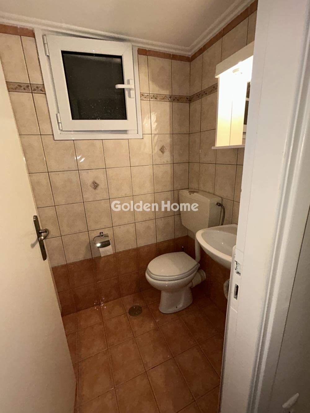 Apartment in Ag. Meletiou - Viktorias Sq. - Marni, Patision - Acharnon — Photo 10 of 21