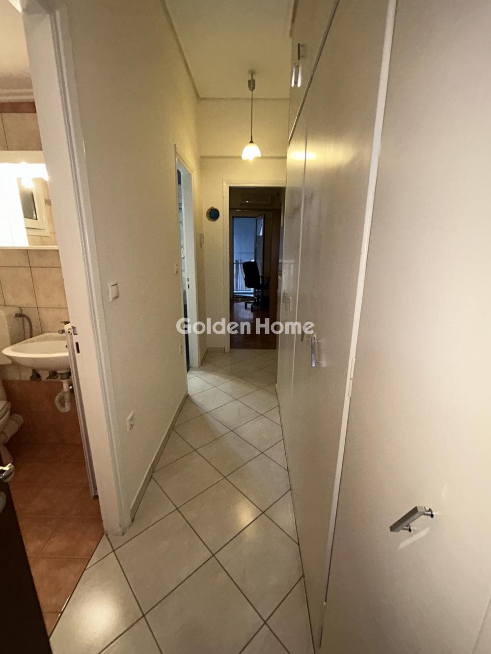 Apartment in Ag. Meletiou - Viktorias Sq. - Marni, Patision - Acharnon — Photo 9 of 21