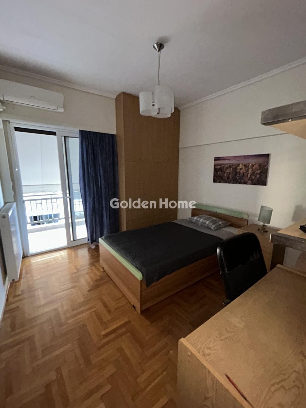 Apartment in Ag. Meletiou - Viktorias Sq. - Marni, Patision - Acharnon — Photo 19 of 21
