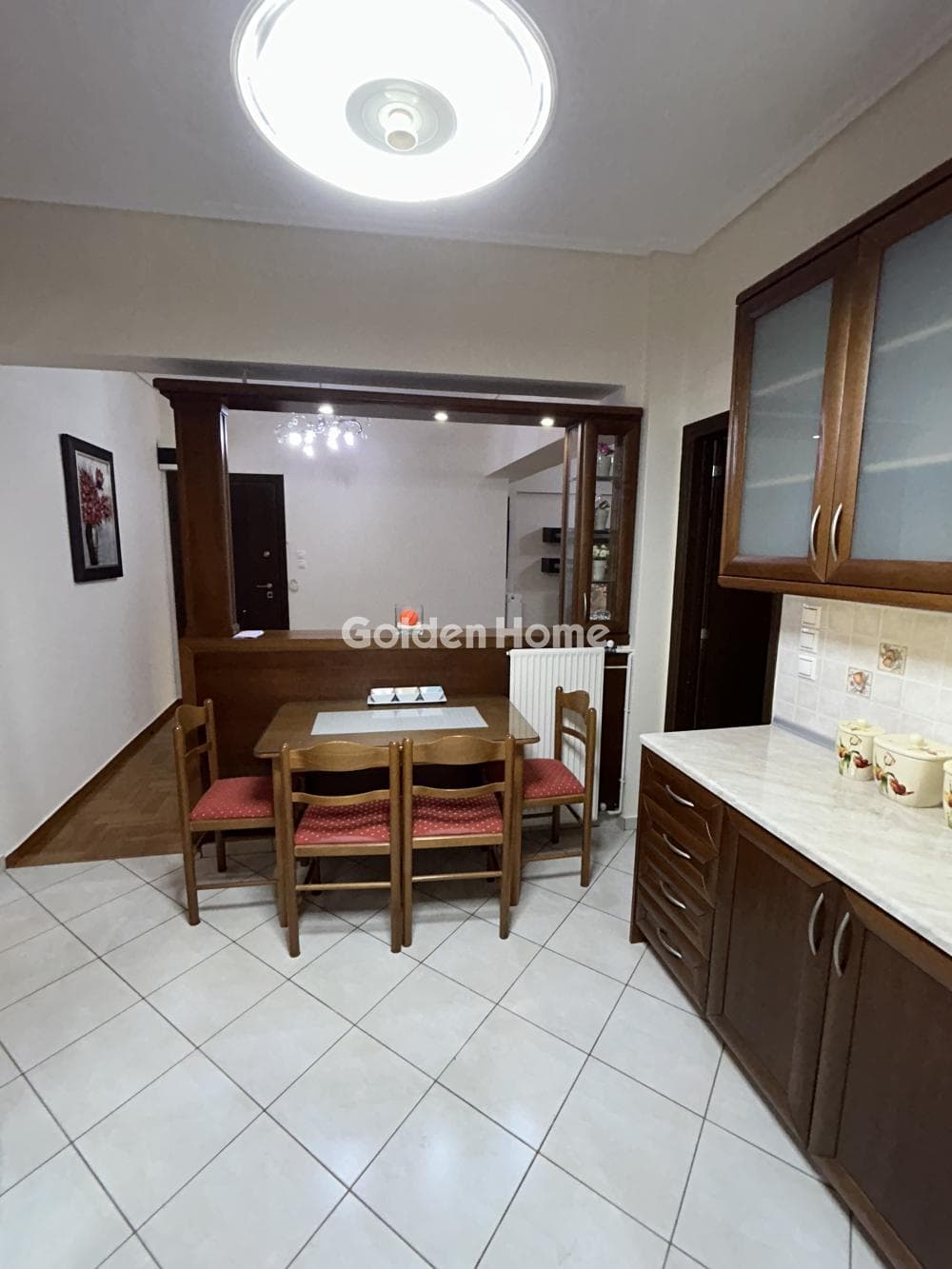 Apartment in Ag. Meletiou - Viktorias Sq. - Marni, Patision - Acharnon — Photo 6 of 21