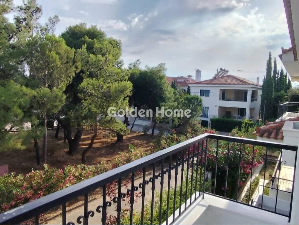 Διαμέρισμα στην Αδάμες (Οικισμός Πελοποννησίων), Κηφισιά — Φωτογραφία 17 από 18