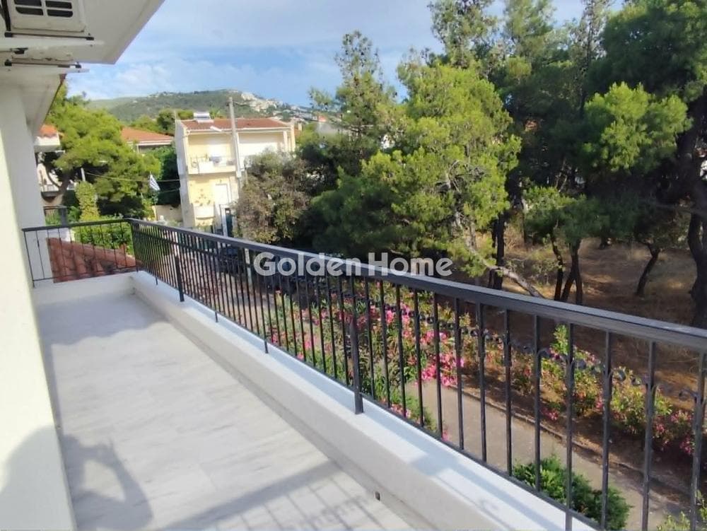 Διαμέρισμα στην Αδάμες (Οικισμός Πελοποννησίων), Κηφισιά — Φωτογραφία 18 από 18