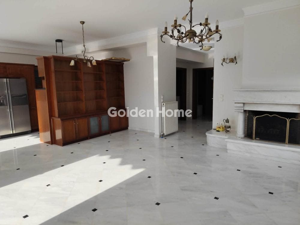 Διαμέρισμα στην Αδάμες (Οικισμός Πελοποννησίων), Κηφισιά — Φωτογραφία 1 από 18