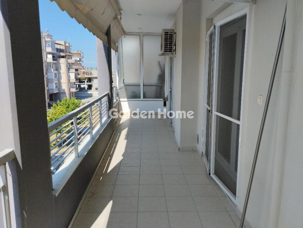 Διαμέρισμα στην Άνωθεν Περιφερειακού, Εύοσμος — Φωτογραφία 24 από 25
