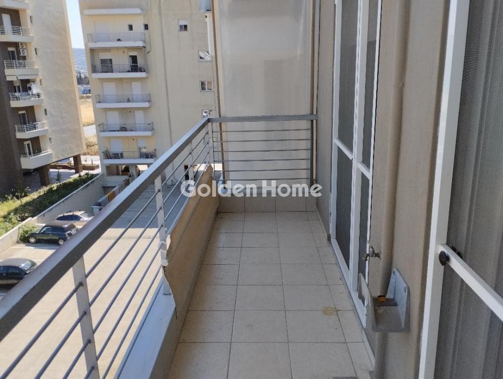 Διαμέρισμα στην Άνωθεν Περιφερειακού, Εύοσμος — Φωτογραφία 25 από 25