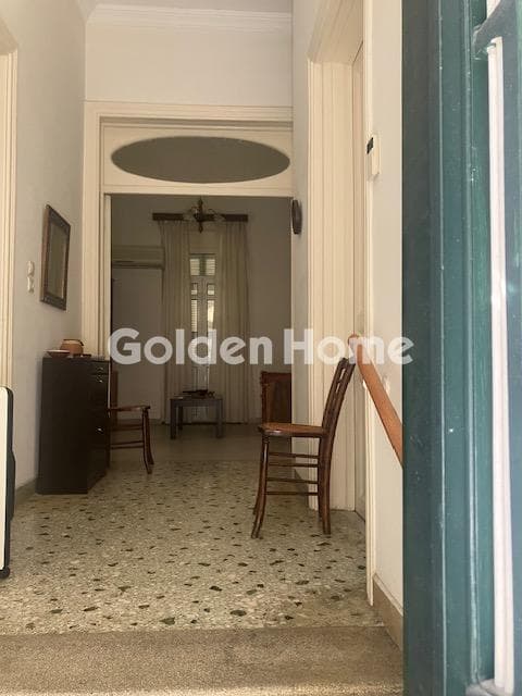 Μονοκατοικία στην Πλατεία Κυψέλης, Κυψέλη — Φωτογραφία 3 από 5