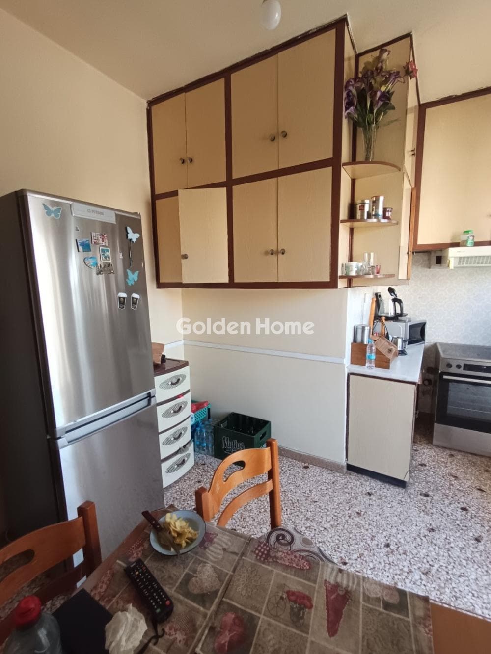 Διαμέρισμα στην Άγιος Φανούριος, Αγιοι Ανάργυροι — Φωτογραφία 4 από 11