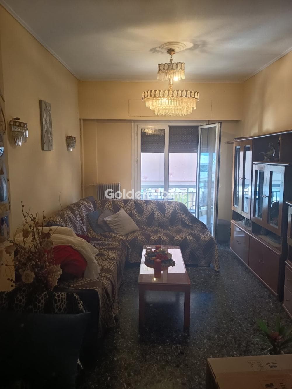 Διαμέρισμα στην Άγιος Φανούριος, Αγιοι Ανάργυροι — Φωτογραφία 11 από 11