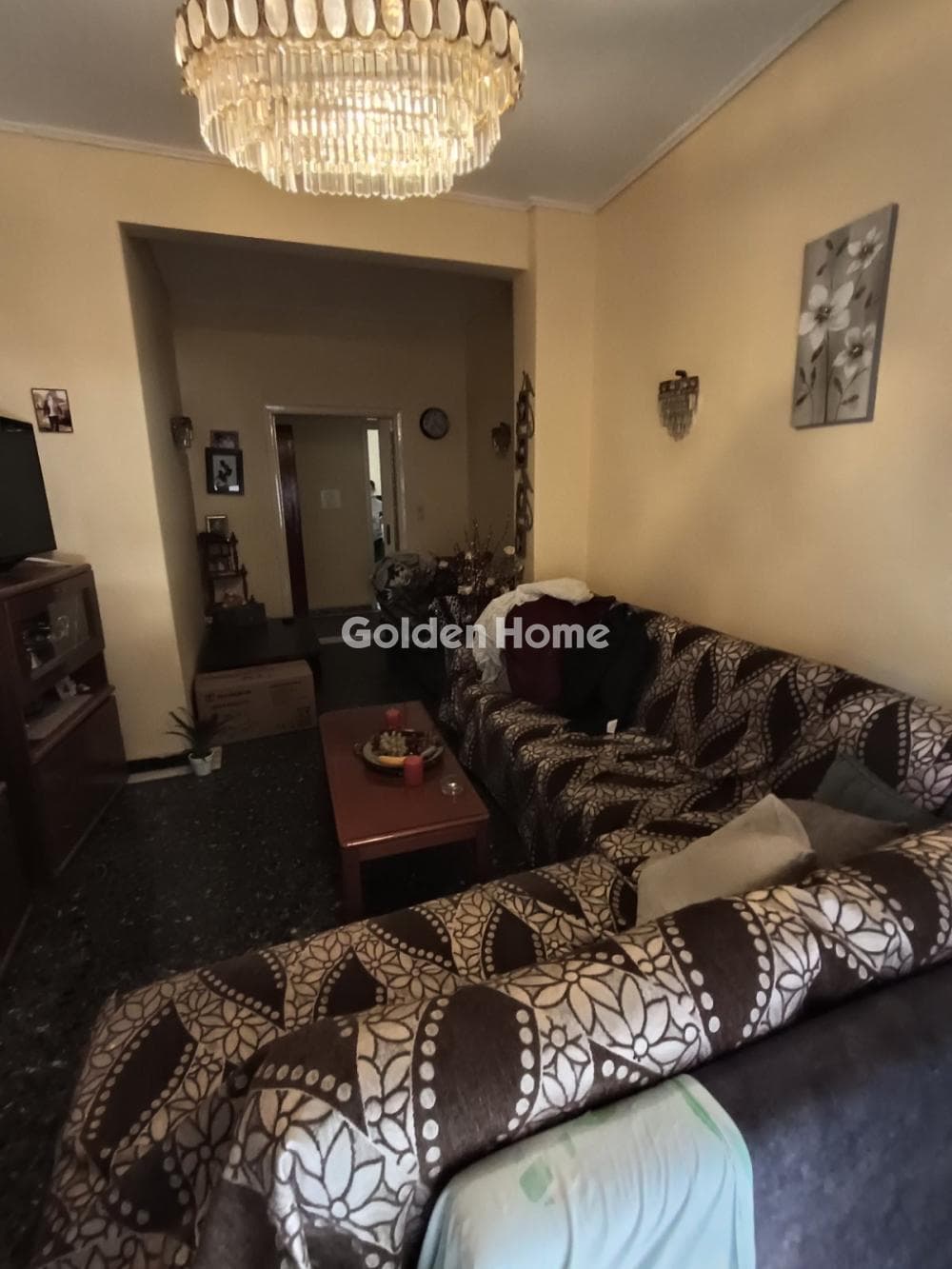 Διαμέρισμα στην Άγιος Φανούριος, Αγιοι Ανάργυροι — Φωτογραφία 2 από 11