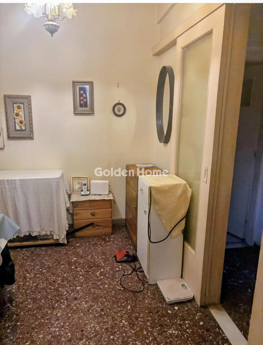 Διαμέρισμα στην Χαροκόπου, Καλλιθέα — Φωτογραφία 5 από 11