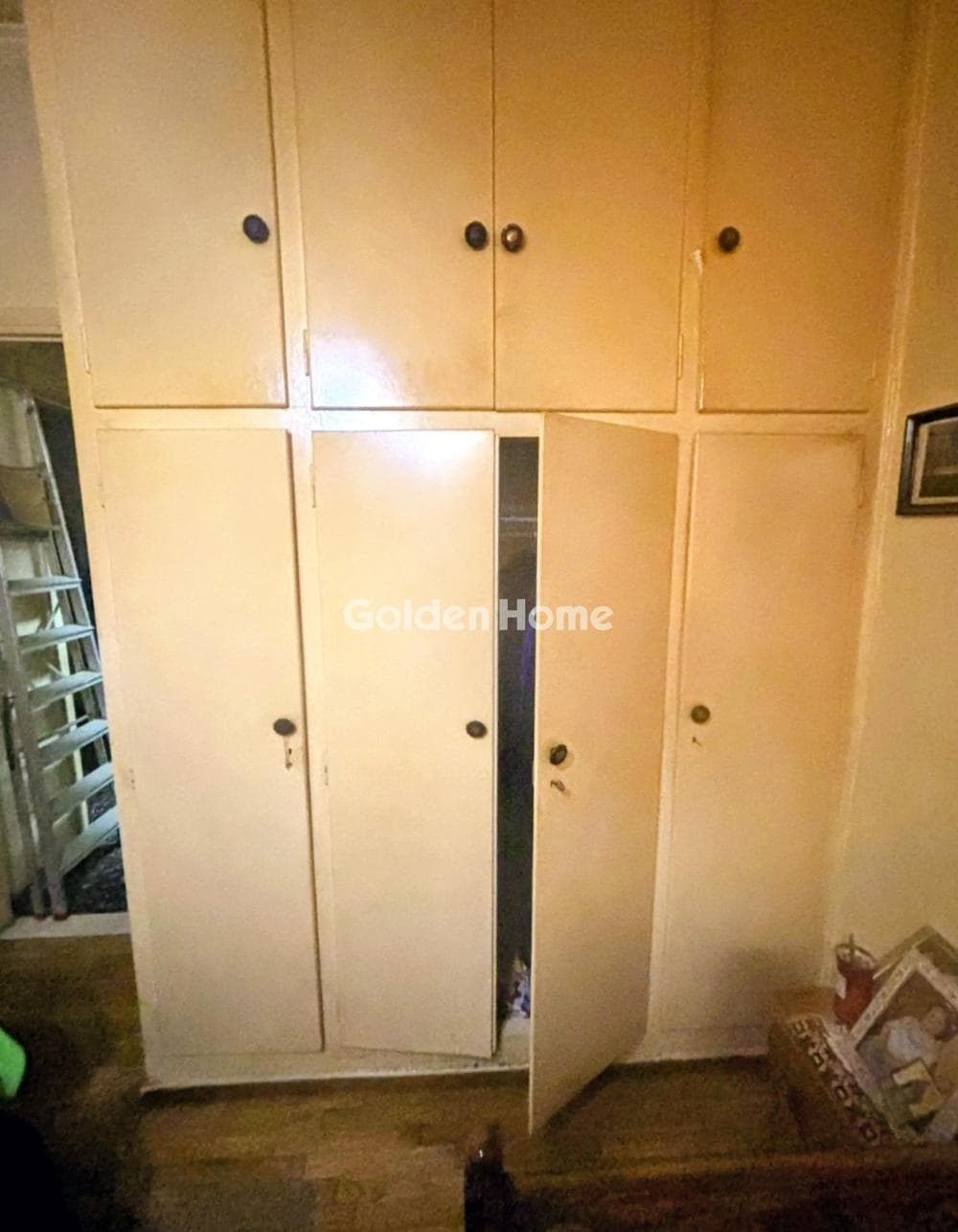 Διαμέρισμα στην Χαροκόπου, Καλλιθέα — Φωτογραφία 6 από 11