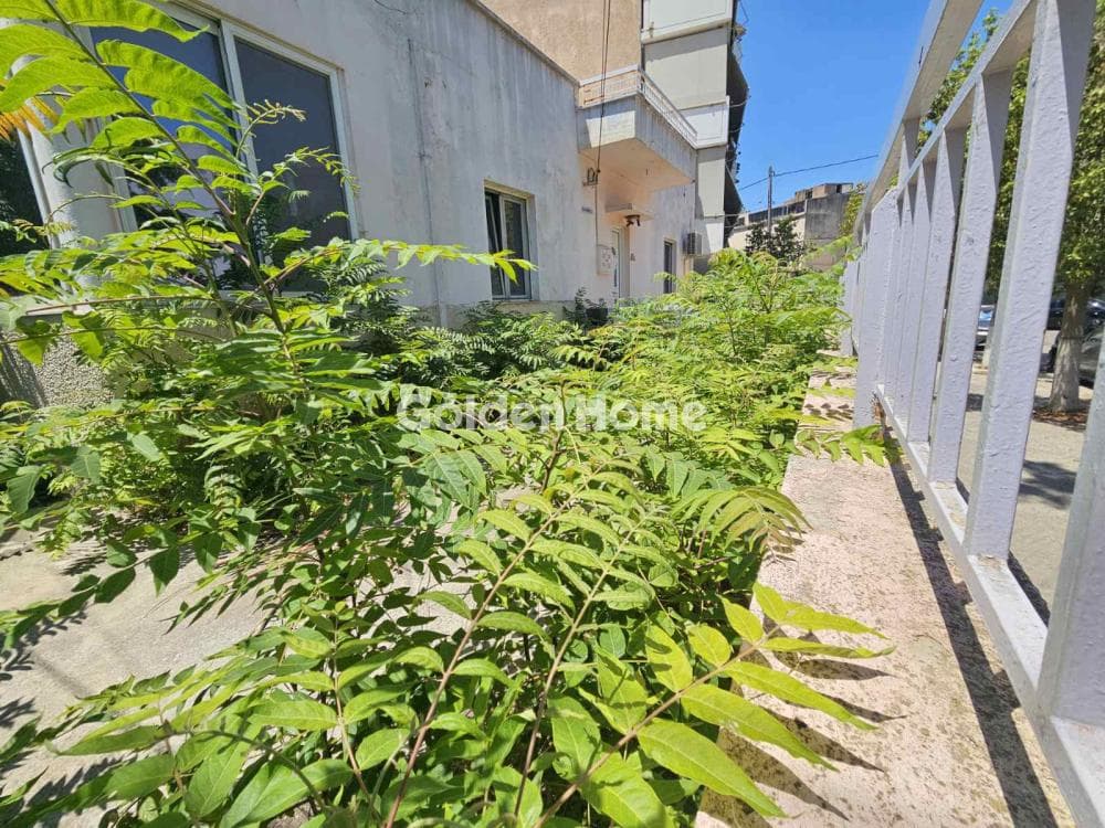 Οικόπεδο στην Περισσός, Νέα Ιωνία — Φωτογραφία 3 από 16