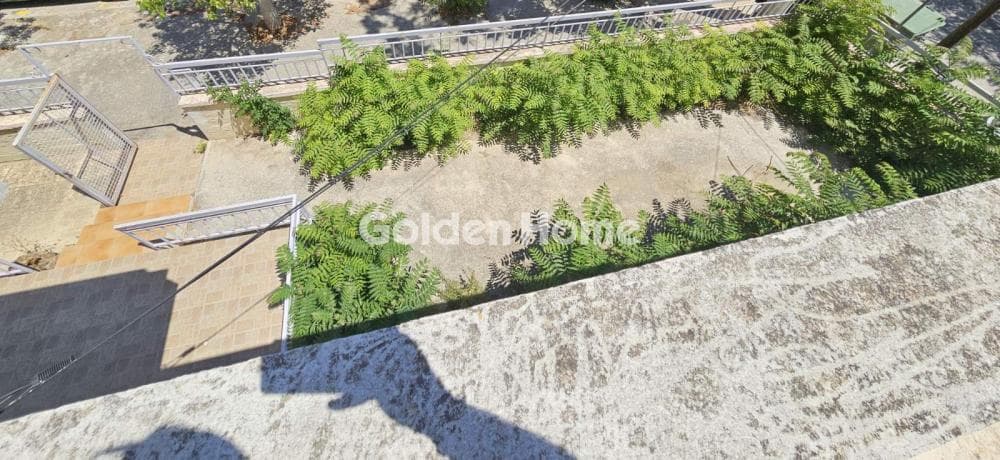 Οικόπεδο στην Περισσός, Νέα Ιωνία — Φωτογραφία 1 από 16