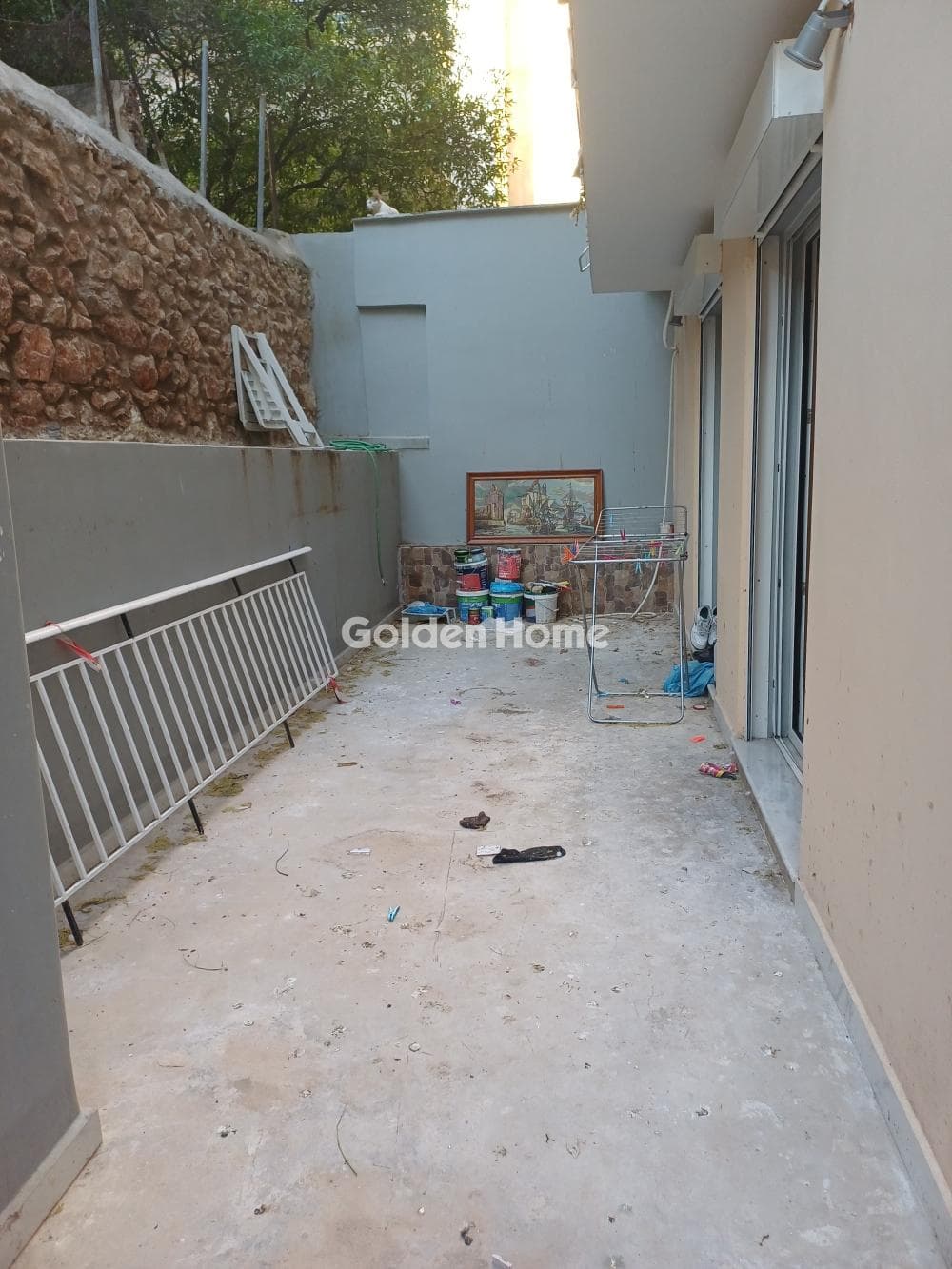 Διαμέρισμα στην Λεωφ. Λιοσίων, Αττική — Φωτογραφία 9 από 10