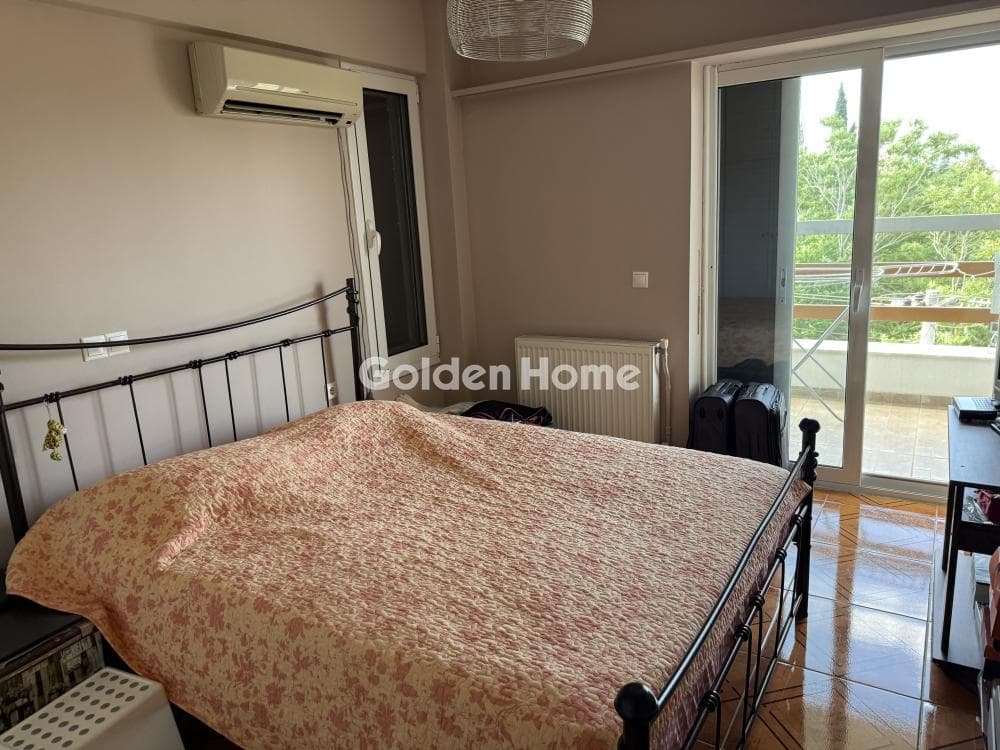 Apartment in Kato Kifisia, Kifisia — Photo 5 of 10