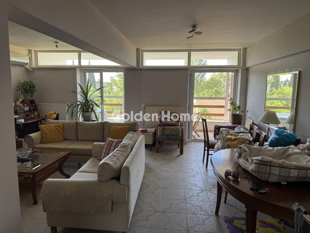 Apartment in Kato Kifisia, Kifisia — Photo 1 of 10