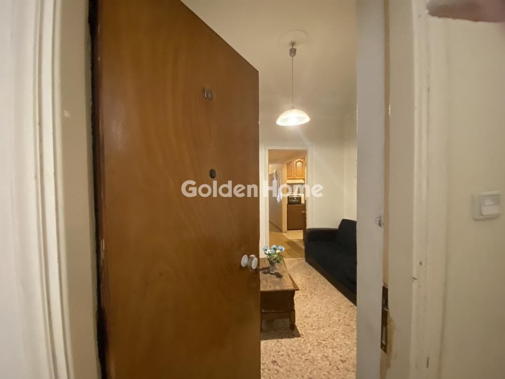 Διαμέρισμα στην Πλατεία Δαβάκη, Καλλιθέα — Φωτογραφία 11 από 20
