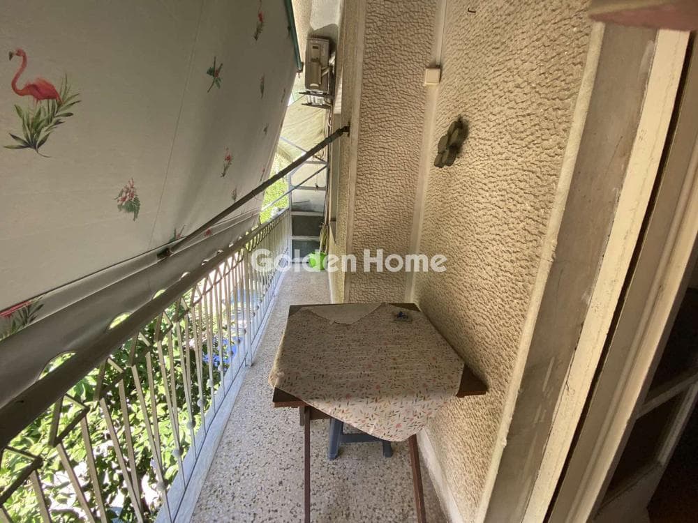 Διαμέρισμα στην Πλατεία Δαβάκη, Καλλιθέα — Φωτογραφία 20 από 20