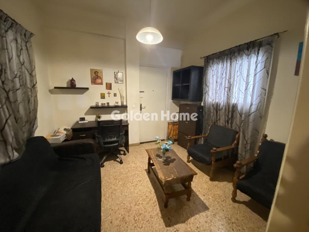 Διαμέρισμα στην Πλατεία Δαβάκη, Καλλιθέα — Φωτογραφία 4 από 20