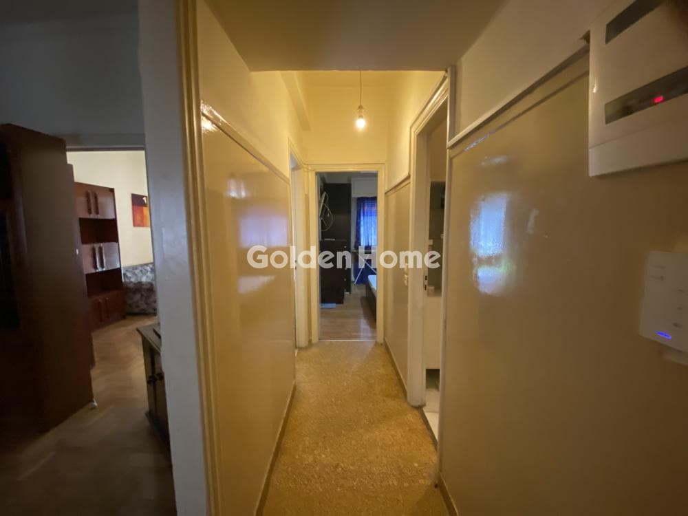 Διαμέρισμα στην Πλατεία Δαβάκη, Καλλιθέα — Φωτογραφία 9 από 20