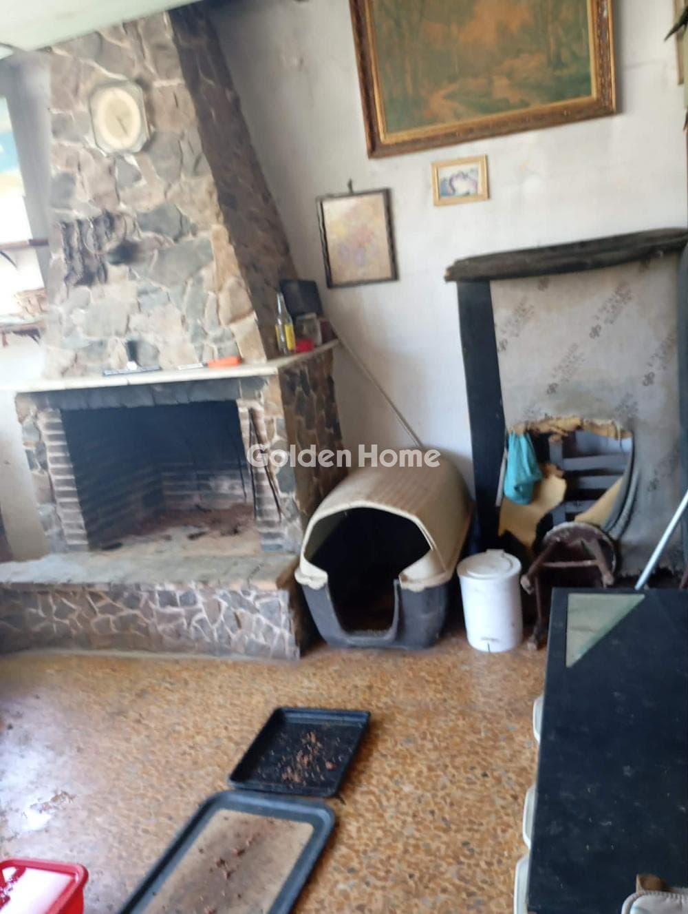 House in Poria, Vravrona — Photo 1 of 4