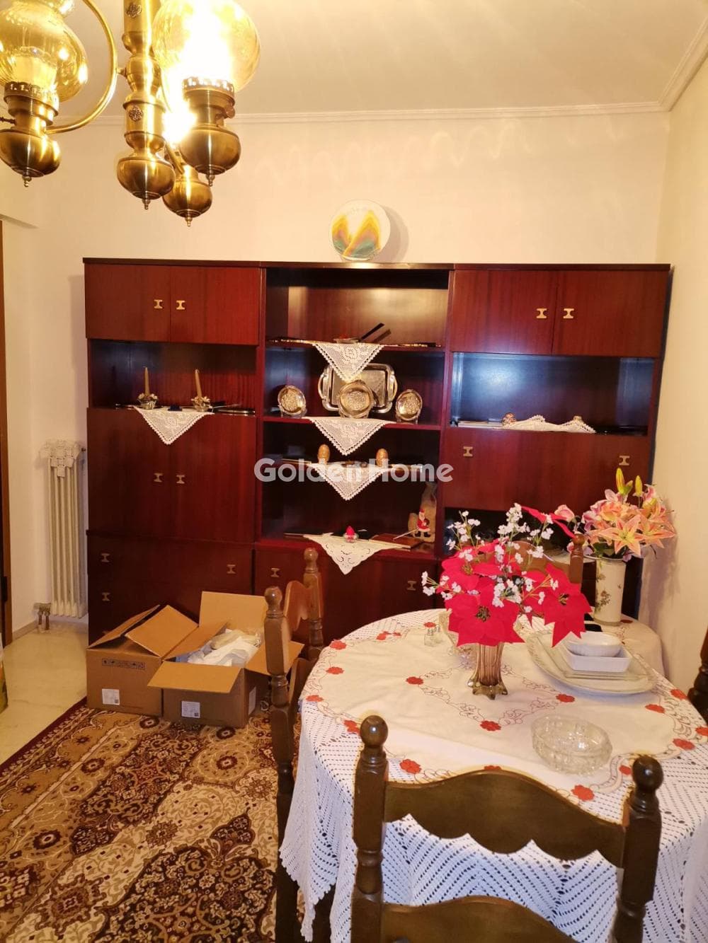 Διαμέρισμα στην Νεκροταφείο Καλλιθέας, Άγιος Δημήτριος — Φωτογραφία 2 από 15